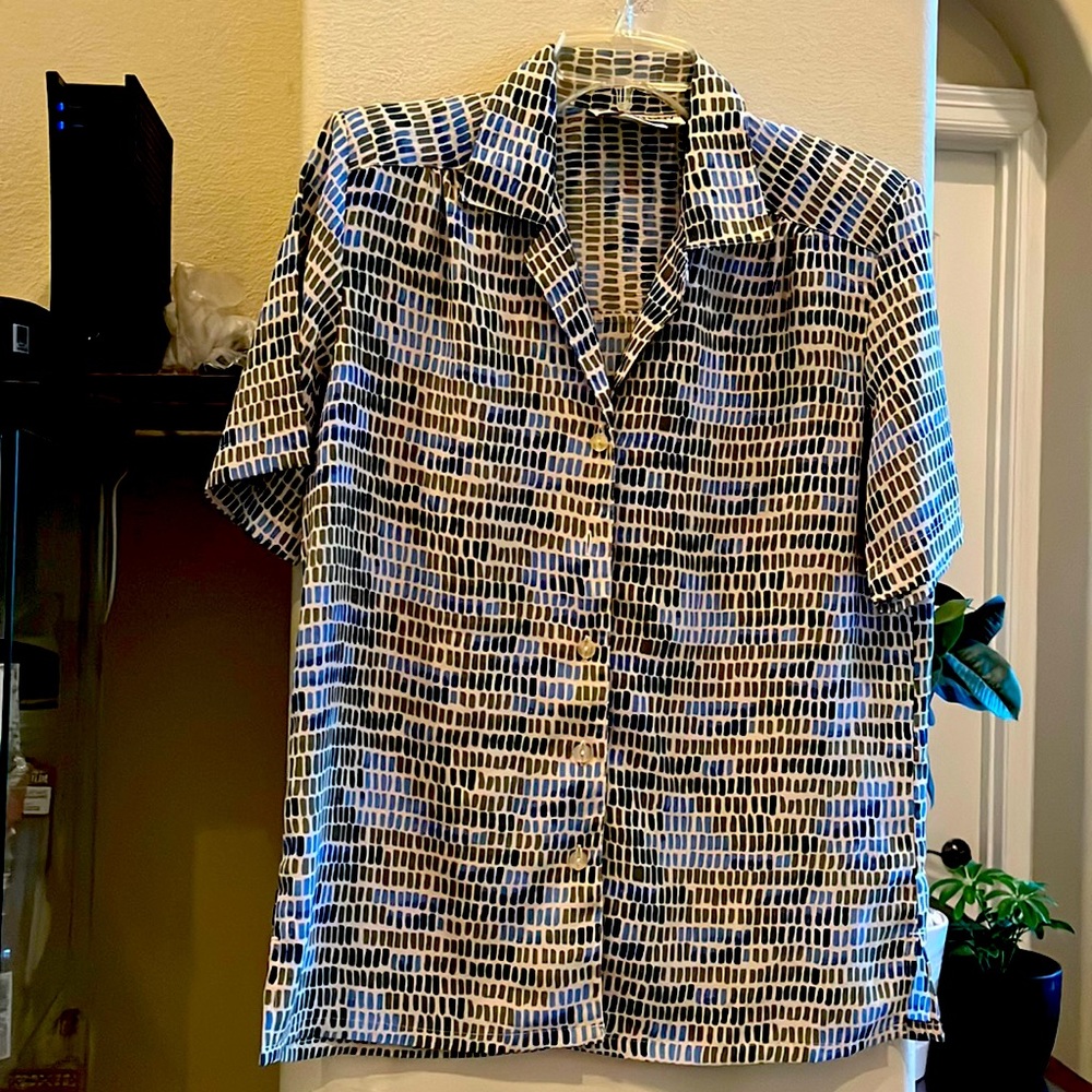 Vintage blouse